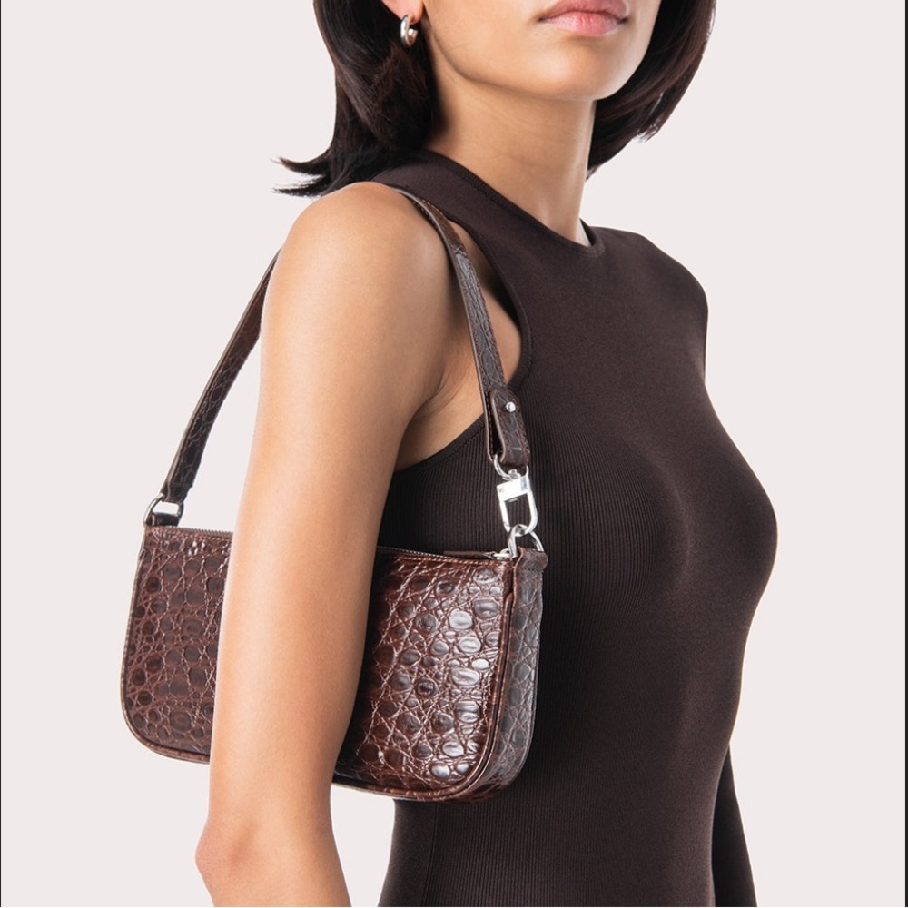 By Far Rachel Bag